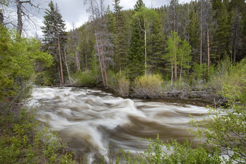 Sidebar A Bar A Ranch